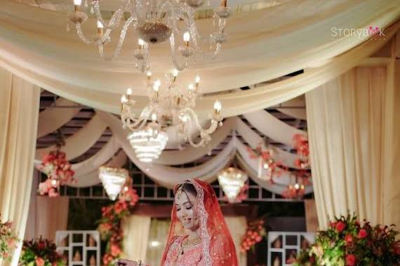 Tivoli Heritage Palace Rewari