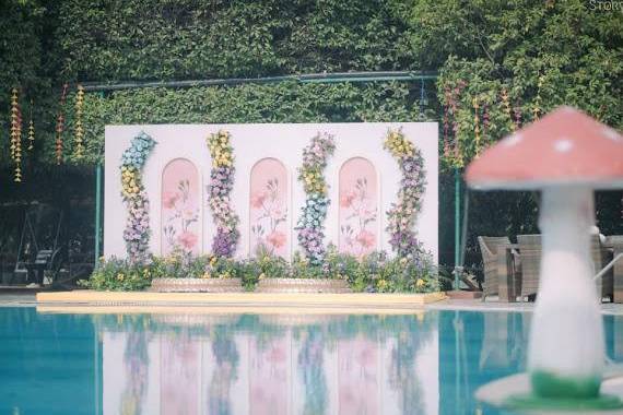 Tivoli Heritage Palace Rewari