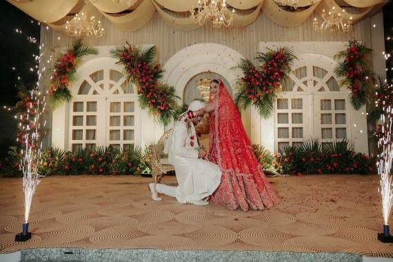 Tivoli Heritage Palace Rewari