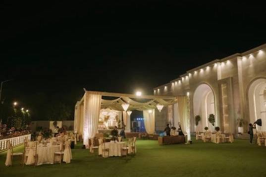 Tivoli Heritage Palace Rewari portfolio