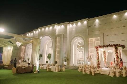 Tivoli Heritage Palace Rewari portfolio