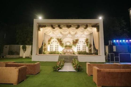 Tivoli Heritage Palace Rewari portfolio