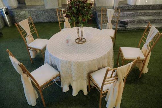 Tivoli Heritage Palace Rewari