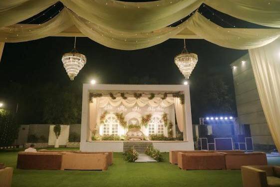 Tivoli Heritage Palace Rewari portfolio