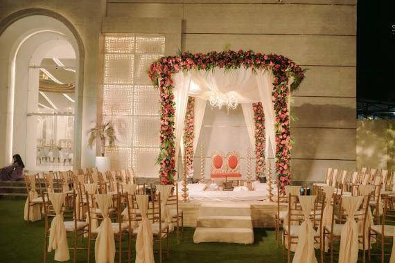 Tivoli Heritage Palace Rewari