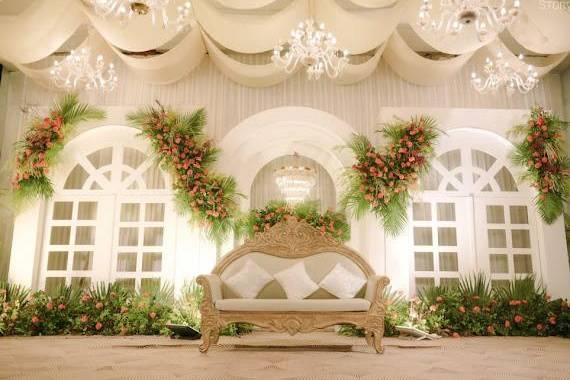 Tivoli Heritage Palace Rewari