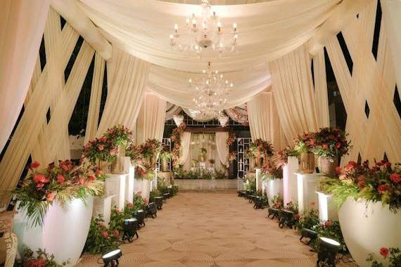 Tivoli Heritage Palace Rewari