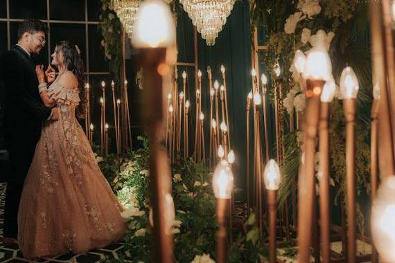 Tivoli Heritage Palace Rewari