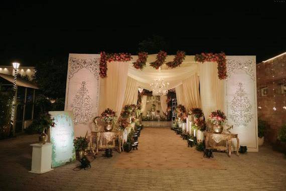 Tivoli Heritage Palace Rewari