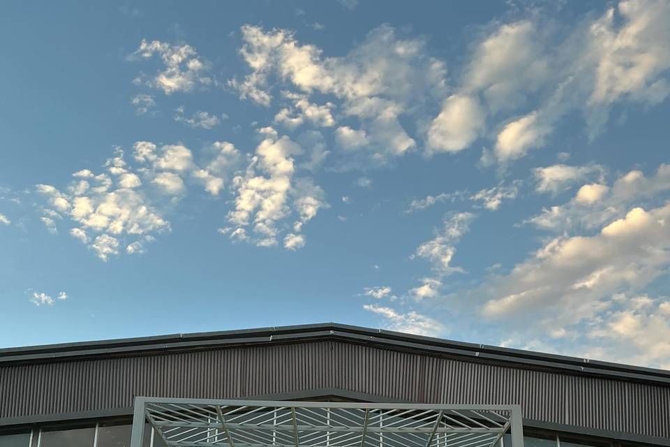 Event space