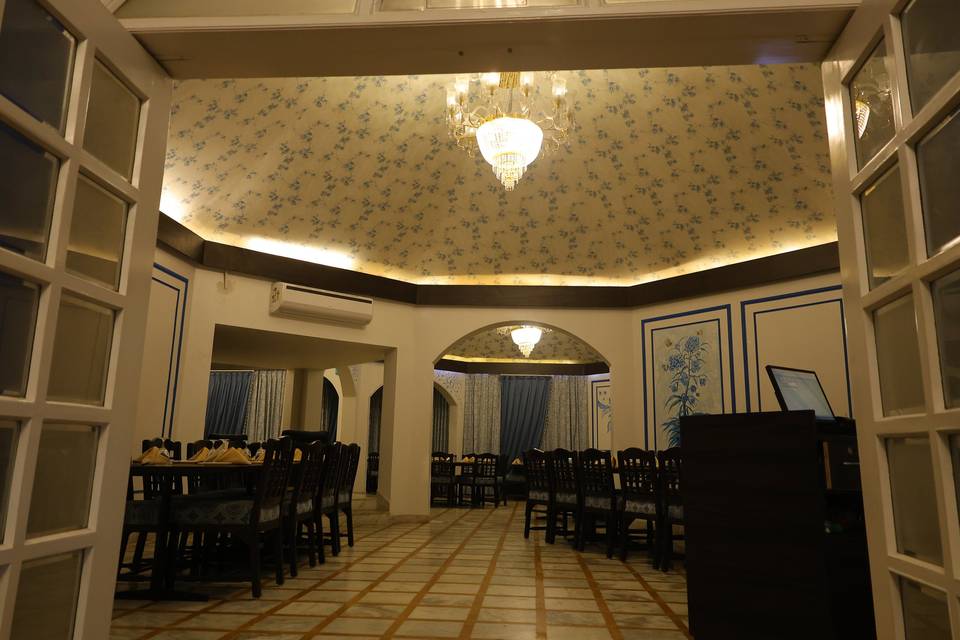 Tivoli Heritage Palace Rewari