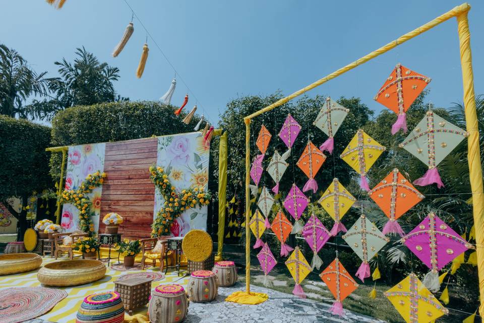 Tivoli Heritage Palace Rewari