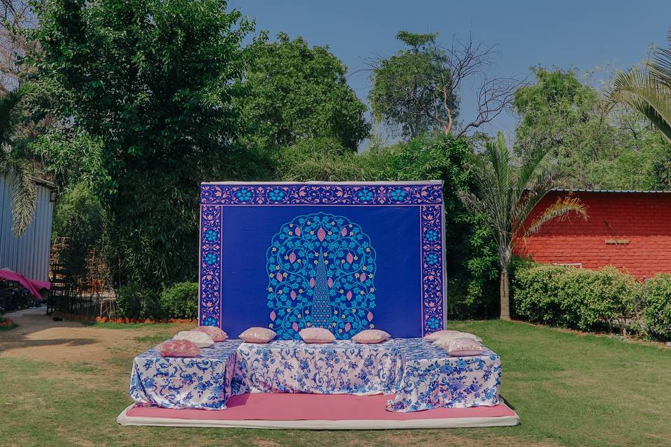 Tivoli Heritage Palace Rewari