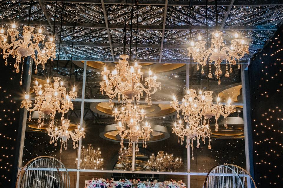 Tivoli Heritage Palace Rewari