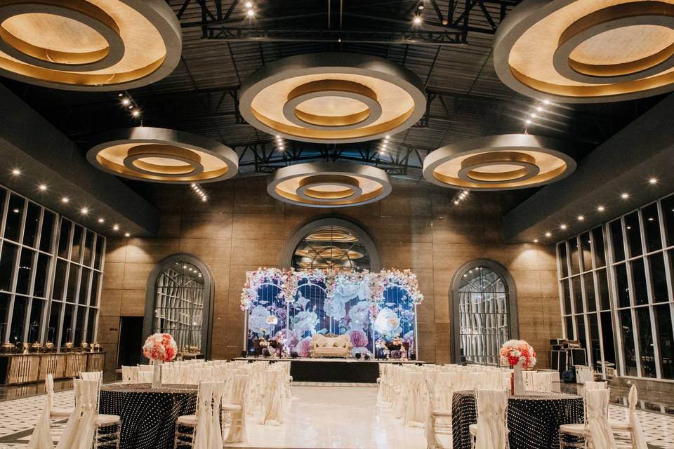 Tivoli Heritage Palace Rewari