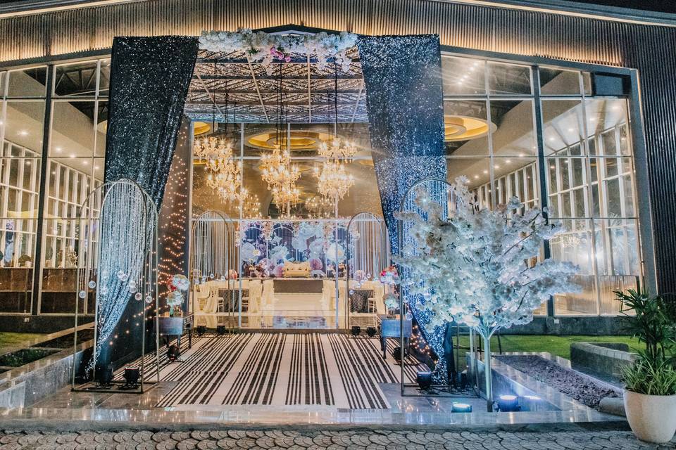 Tivoli Heritage Palace Rewari