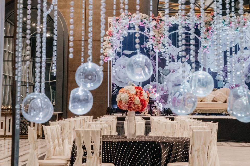 Tivoli Heritage Palace Rewari