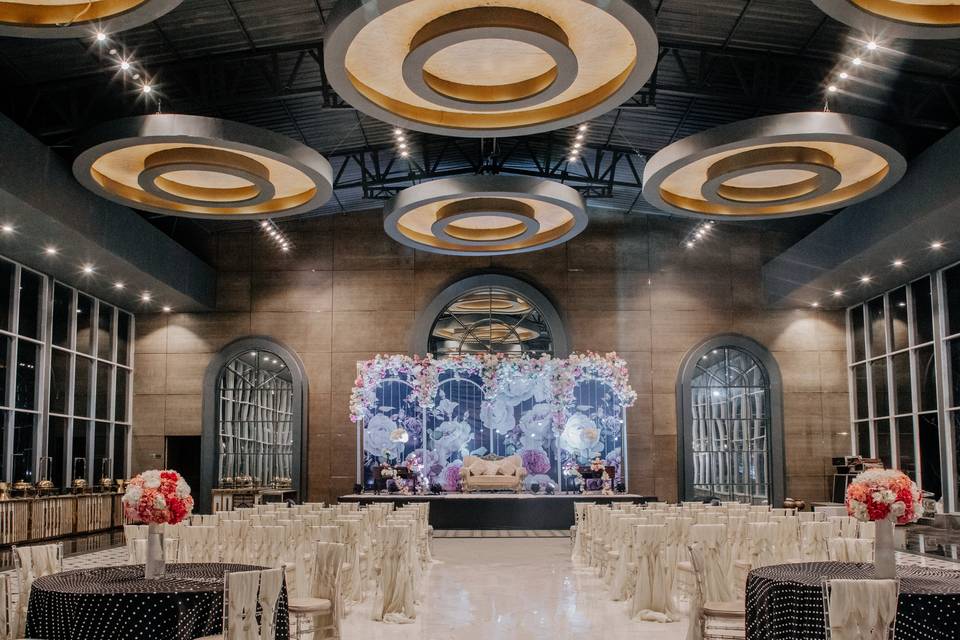 Tivoli Heritage Palace Rewari