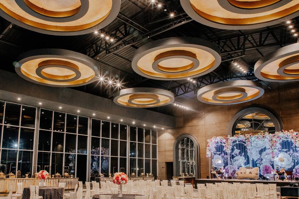 Tivoli Heritage Palace Rewari