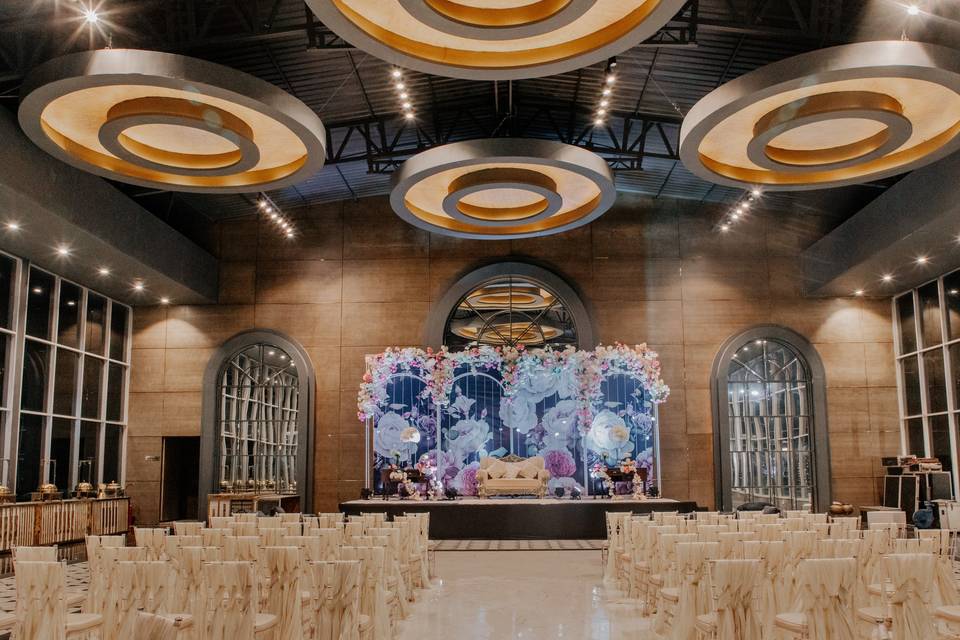 Tivoli Heritage Palace Rewari