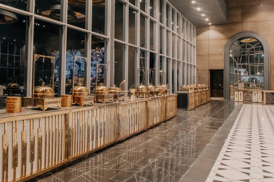 Tivoli Heritage Palace Rewari