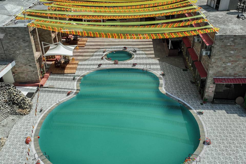 Tivoli Heritage Palace Rewari