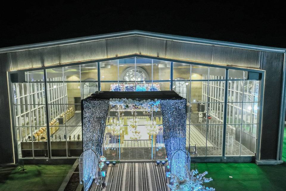 Tivoli Heritage Palace Rewari