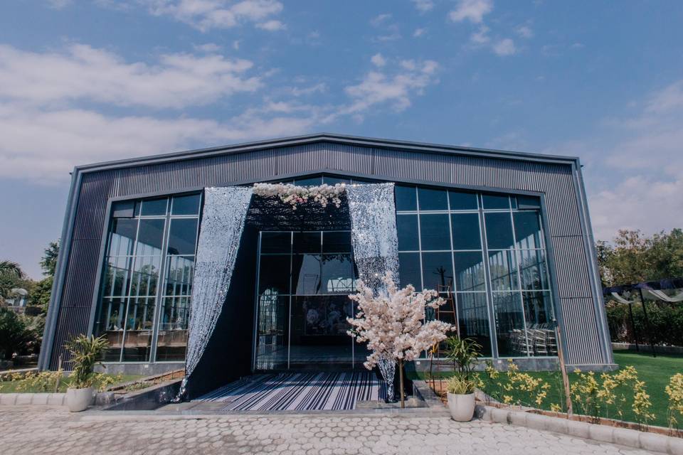 Tivoli Heritage Palace Rewari