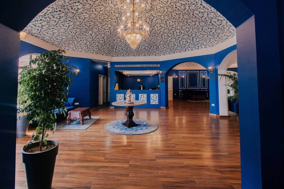 Tivoli Heritage Palace Rewari portfolio