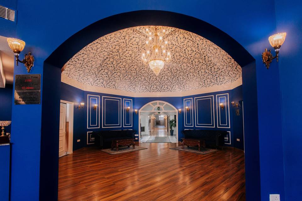 Tivoli Heritage Palace Rewari portfolio