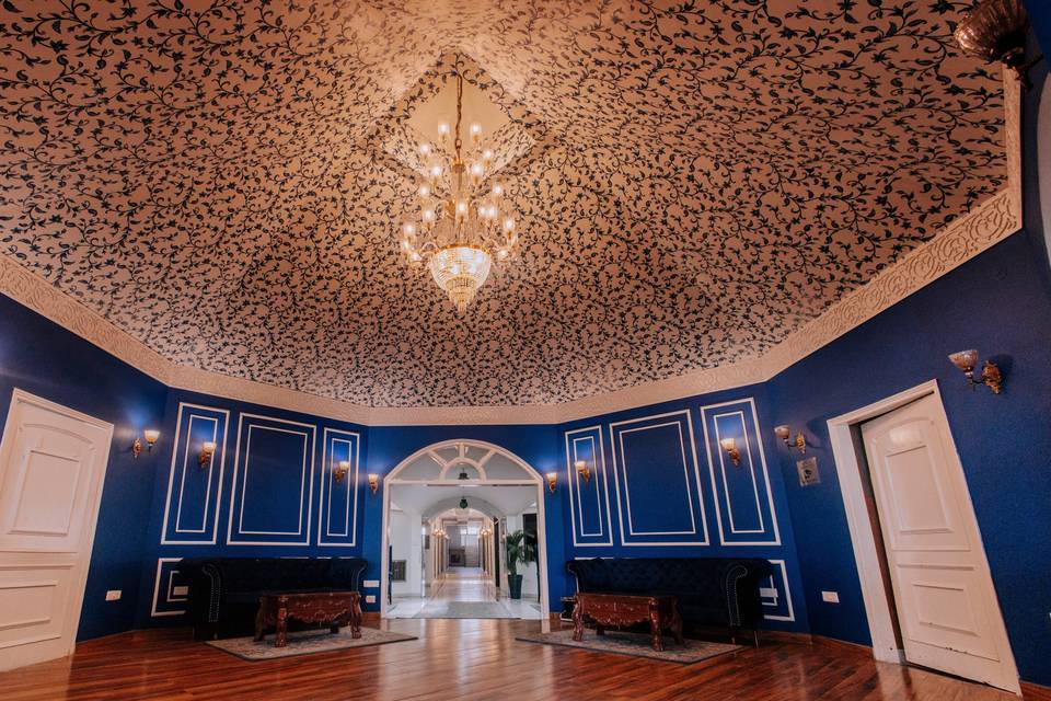 Tivoli Heritage Palace Rewari portfolio
