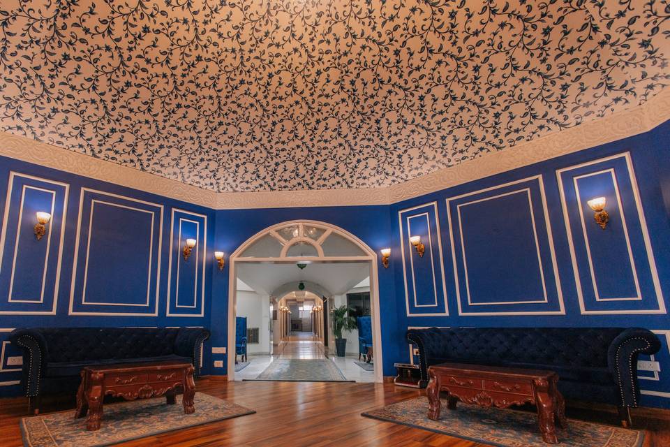 Tivoli Heritage Palace Rewari portfolio