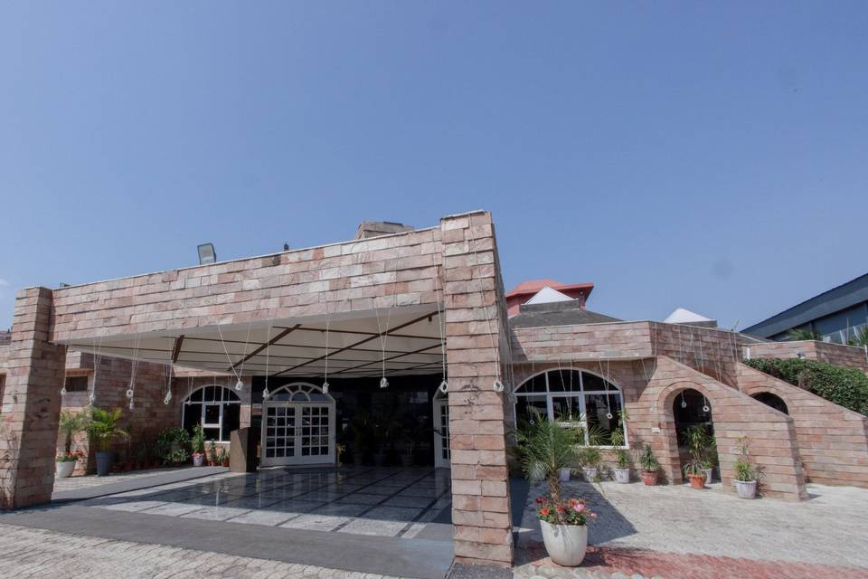 Tivoli Heritage Palace Rewari portfolio