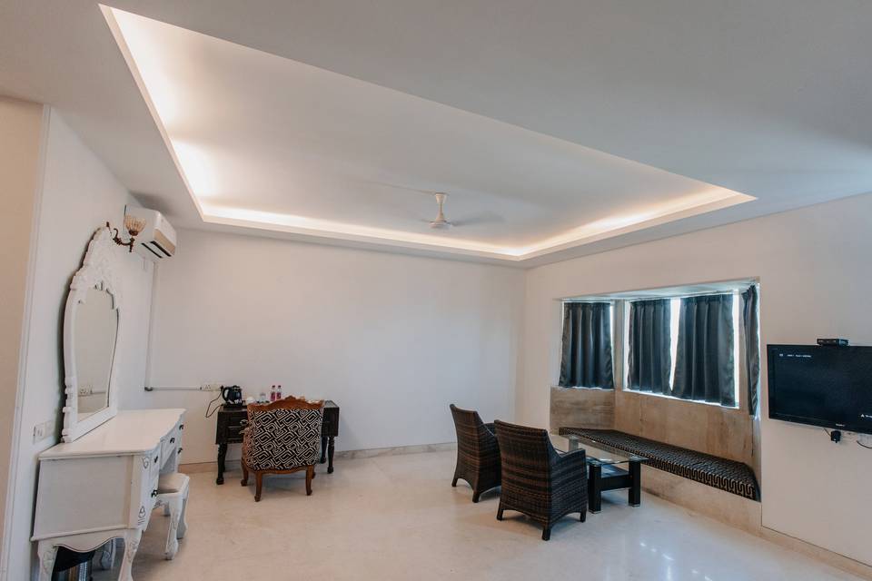 Tivoli Heritage Palace Rewari portfolio