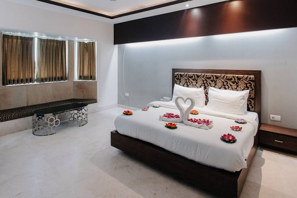 Tivoli Heritage Palace Rewari