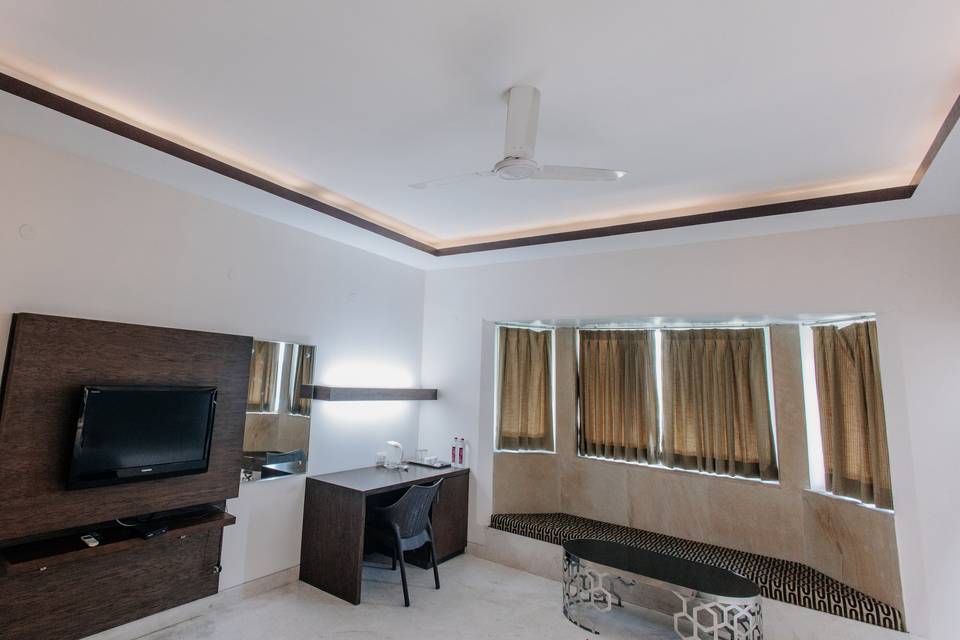 Tivoli Heritage Palace Rewari