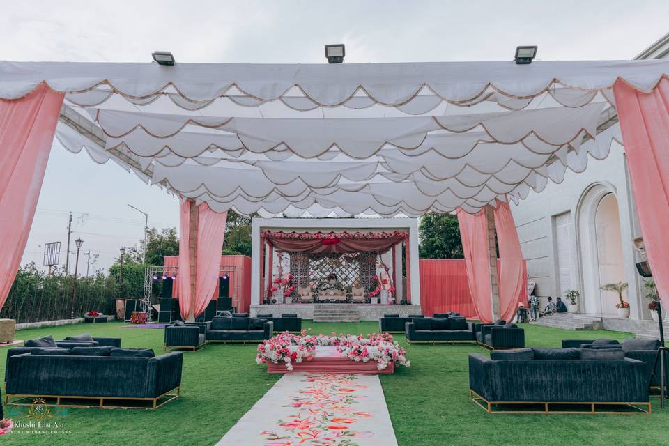 Event Space