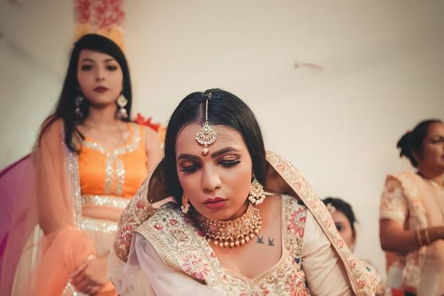 Wedding photography