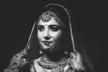 Bride