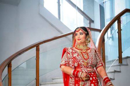 Bride