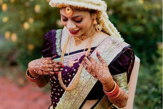 All About The Phool Muddi Ceremony Of Konkani Wedding Rituals