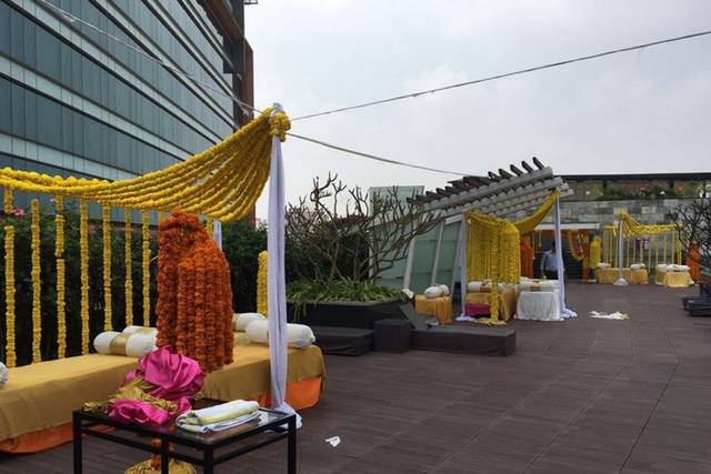 Beautiful structures