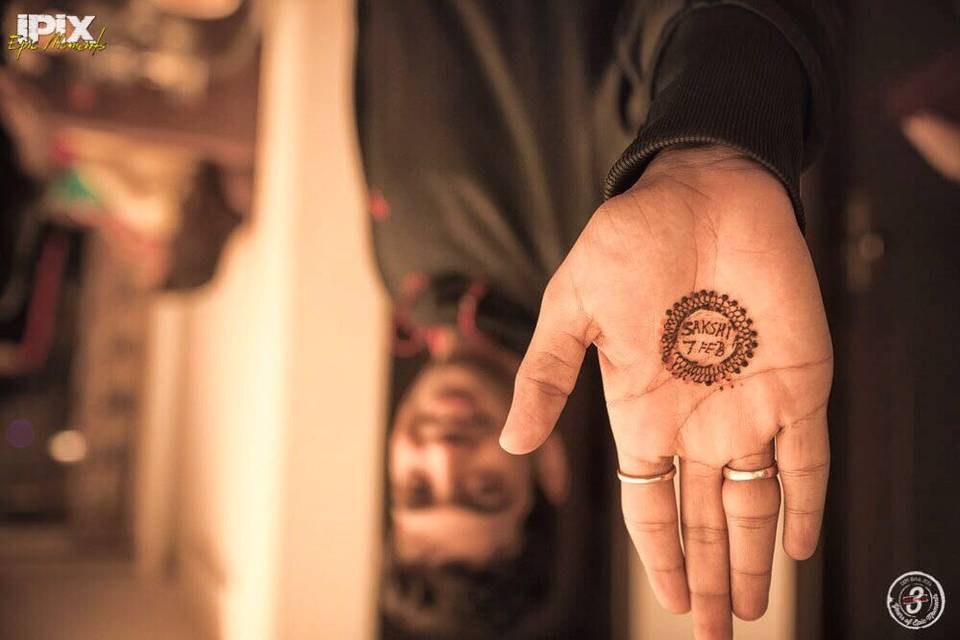 Mehendi