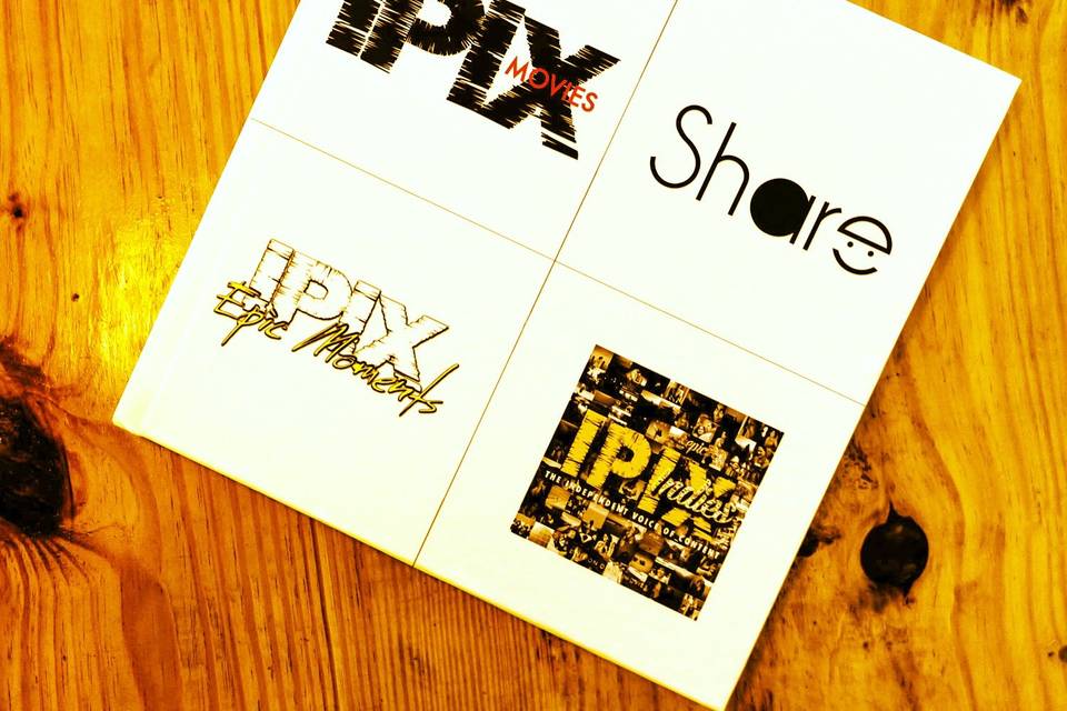 Ipix Official