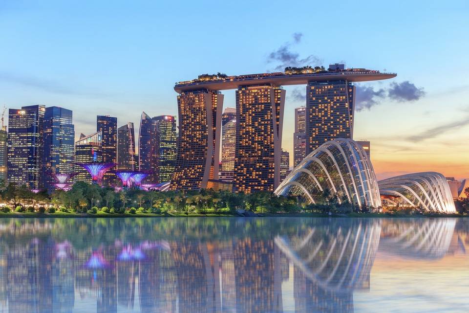 singapore