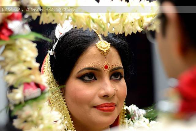 Bride