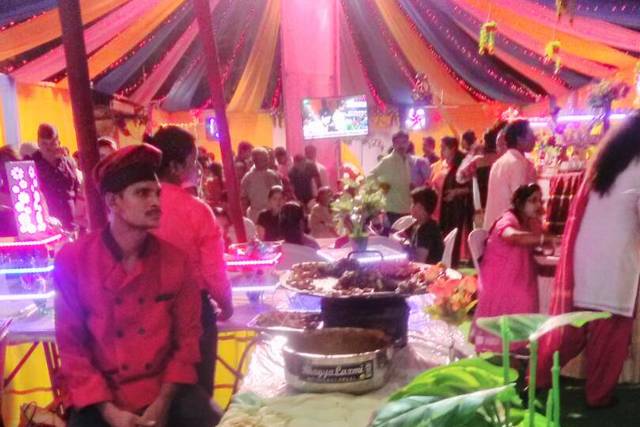 Om Shivam Catering and Event Management