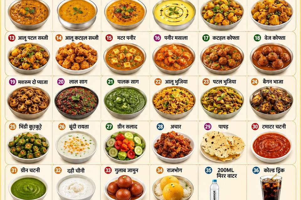 Lunch