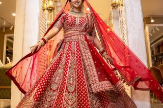 The Bridal Room by Sugandha KM - Makeup & Hair