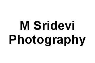 M Sridevi Photography